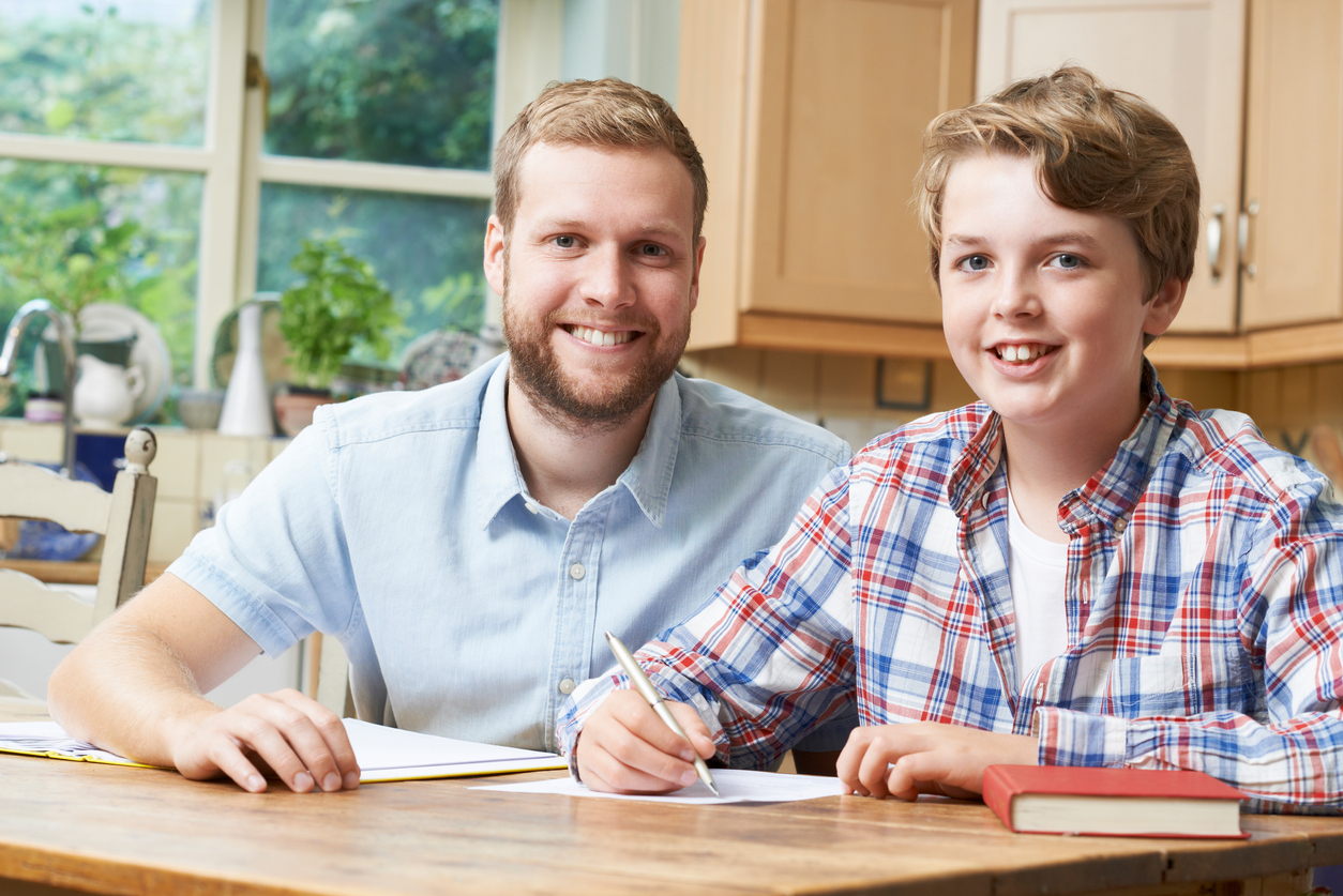 One_on_one _ Male Home Tutor Helping Teenage Boy With Studies iStock_640269312.jpg